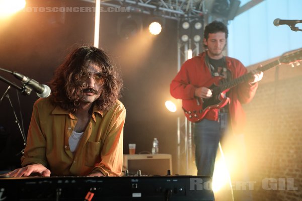 BABY COOL - 2023-05-20 - LE HAVRE - Fort de Tourneville - La Halle - 